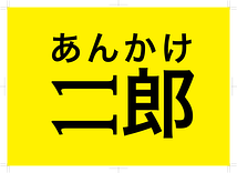 あんかけフラミンゴ11【ご来場ありがとうございました】