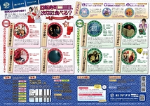 回転寿司　二皿目、次なに食べる？～フォアグラを添えて。～