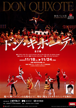 ドン・キホーテ