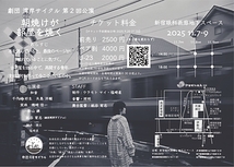 朝焼けが部屋を焼く