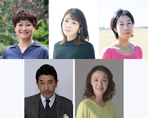 「ミカンの花が咲く頃に」2026