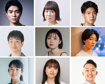 「ミカンの花が咲く頃に」2026