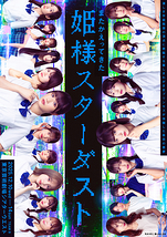 またかえってきた姫様スターダスト