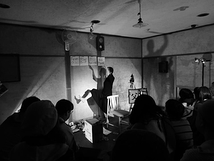 アートひかり「讃歌　〜パーソナルドキュメンタリー演劇『From2011.』と、その先の記録」