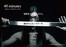 「40　Minutes」