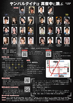 ヤンバルクイナは真夜中に跳ぶ