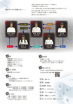 神はサイコロを振り続けても -GOD’S ALGORITHM-