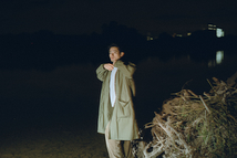 『夜を歩けよ、メロス』