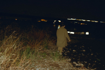 『夜を歩けよ、メロス』