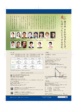 朱の会Vol. 9 朗読まつり