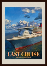 ラスト・クルーズ