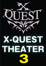 X-QUESTシアターVOL.3