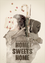 HOME SWEETS HOME 【ご来場ありがとうございました】