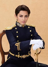 波うららかに、めおと日和