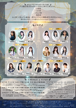 グリムプリンセスストーリー 3rd Connect