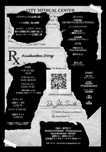 Bar Les Que バー・レスク Vol.2 ～ARTEMISIA アルテミシア～