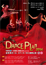 DANCE PLAN 2014