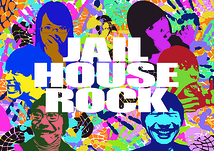 JAIL HOUSE ROCK