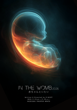 INTHEWOMB 2026-赤ちゃんといたい-