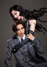 ミュージカル・ロマン  『黒蜥蜴』／スパーキング・イルミネイト  『Diamond IMPULSE（ダイヤモンド インパルス）』