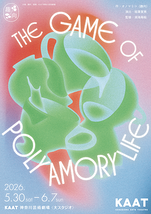 THE GAME OF POLYAMORY LIFE