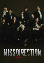 MISSDIRECTION