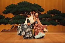 ラーメン忠臣蔵