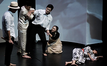 マライの虎─ハリマオ