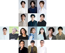 HiGH&LOW THE 戦国 外伝