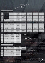 名前のない演劇祭D