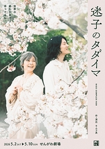 迷子のタダイマ