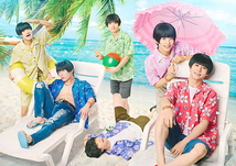 おそ松さん on STAGE ～SIX MEN'S SHOW TIME～