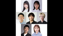 松本のオフィーリア