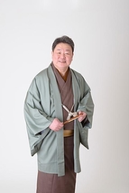 立川生志 独演会