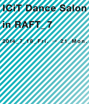ICiT Dance Salon in RAFT_7