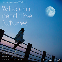 Who can read the future?