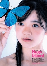 Bugs island