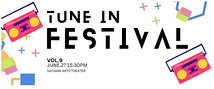 Tune in Festival Vol.9