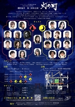 灯の町