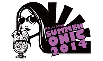 SUMMER ONIC 2014