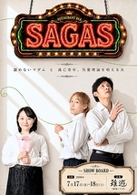 SAGAS