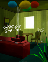 HERO/GHOST