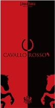 CAVALLO ROSSO カヴァロロッソ