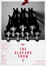 THE ALUCARD SHOW