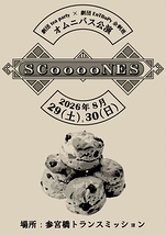 『SCooooNES』