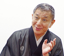 三遊亭兼好 独演会