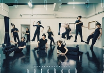 notebook