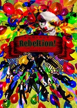 RebelLion!