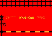 KAN-KAN