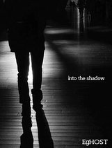 into the shadow